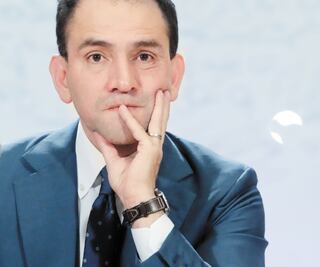 Salida de la crisis va a tomar más tiempo, aún con vacunas: Hacienda