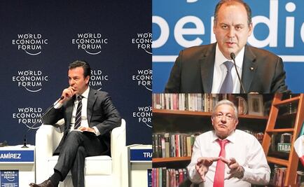 El pleito de AMLO con los empresarios en cinco puntos