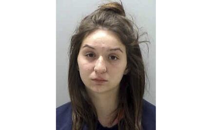 ​Mujer mata a su novio en EU por un truco fallido en YouTube