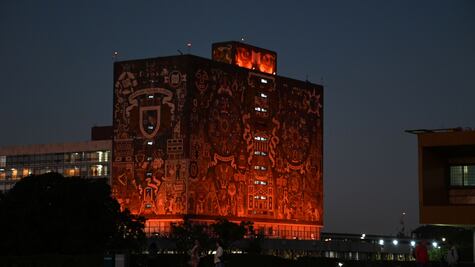 Rompe récord la Noche de las Estrellas en CU: más de 90 mil asistentes desbordan Ciudad Universitaria