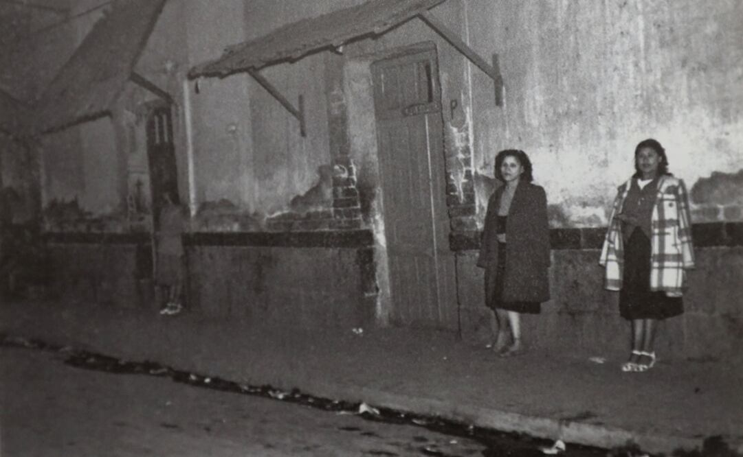 En la Asamblea Constituyente de la Ciudad de México se ha propuesto reconocer y proteger el trabajo sexual. 