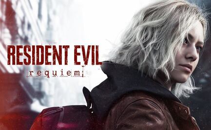 Lanza primer tráiler de Resident Evil 9 Requiem y causa furor en redes; ¿cuál es su fecha de lanzamiento?