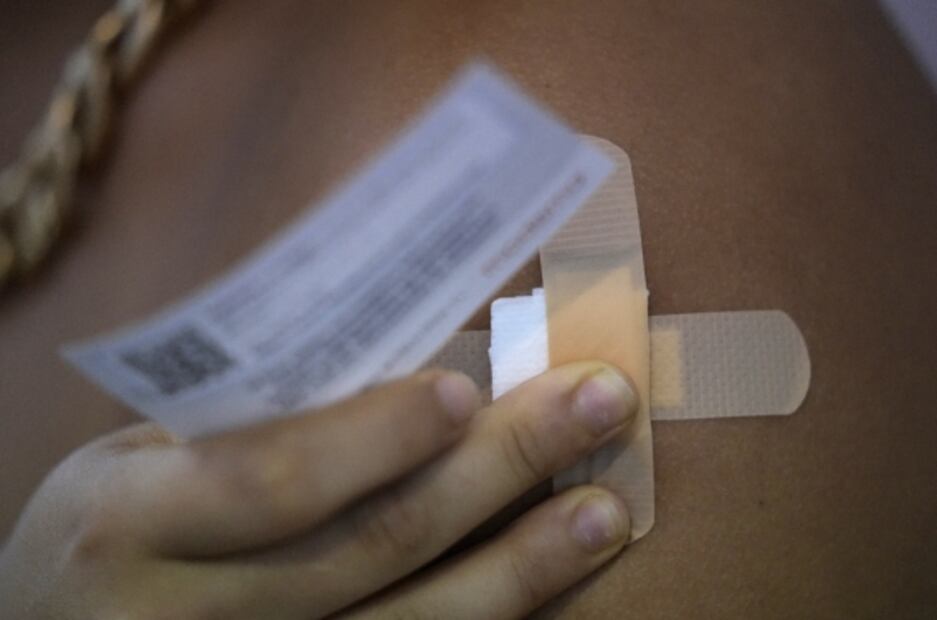 Vacunas antiCovid: los anticuerpos pueden decaer, pero la respuesta inmunitaria no lo hará
