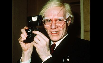 "Andy Warhol no violó derechos de fotógrafa"