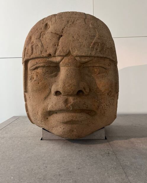 Fotos: Secretaría de Cultura.