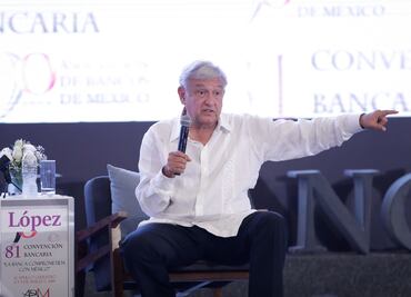 AMLO, el más beneficiado con escándalo de Anaya: The Economist