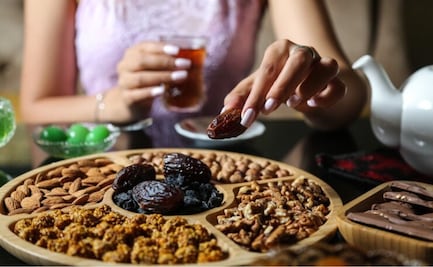 Este es el fruto seco que cambiará tus noches; combate el insomnio y protege la salud cognitiva