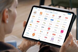 El UNIVERSAL concentra descuentos de tiendas en su sección “Folletos y ofertas”