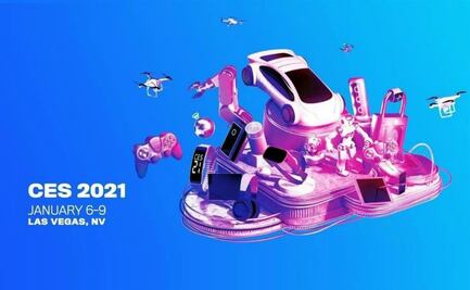 CES 2021 sí se realizará de manera presencial 
