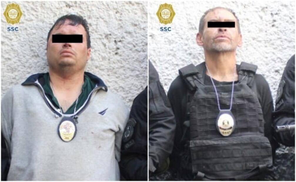 Paso a paso: Así fue la balacera en Topilejo que paralizó la México-Cuernavaca