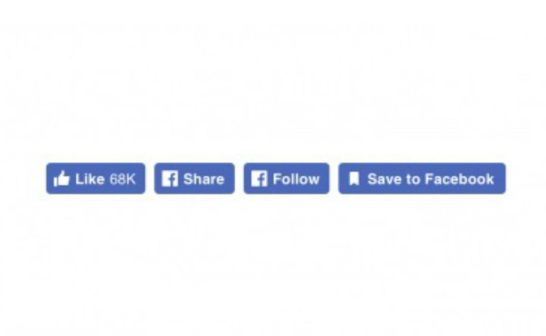 Compartir en Facebook permite compartir más contenidos en Facebook, Grupos y Messenger mientras estás navegando fuera de Facebook