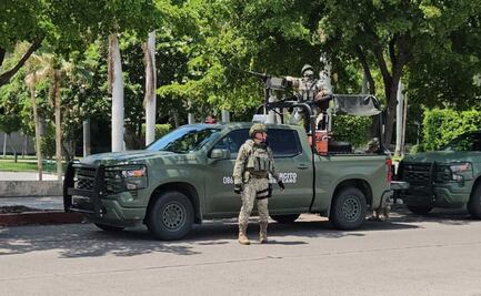 Expulsan a militares de San Miguel Totolapan, en la Tierra Caliente de Guerrero