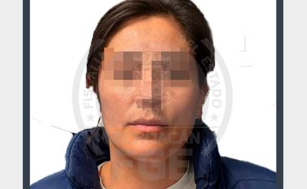 Funcionaria de Pátzcuaro, Michoacán, es acusada de intento de feminicidio; atacó a su expareja el 8 de marzo