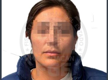Funcionaria de Pátzcuaro, Michoacán, es acusada de intento de feminicidio; atacó a su expareja el 8 de marzo