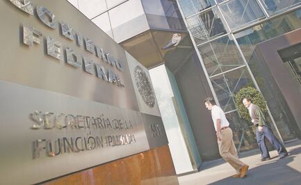 Quitan inhabilitación a hijo de Bartlett