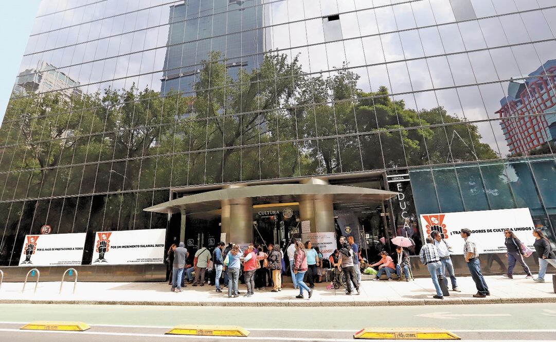 Imagen ilustrativa. Foto: Bereniche Fregoso, El Universal, archivo.