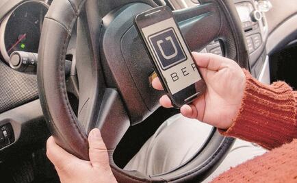 Balean y matan a conductor de Uber en Contreras