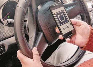 Balean y matan a conductor de Uber en Contreras