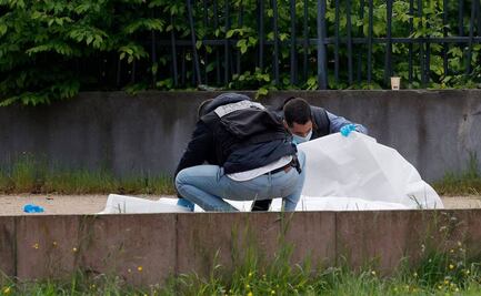 Presunto ajuste de cuentas deja dos muertos en Sevran, ciudad del extrarradio de París