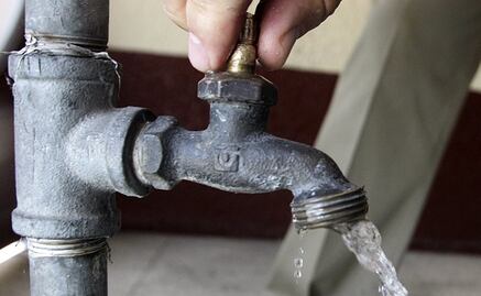 Cuajimalpa atiende crisis de agua con más de 2 mil 500 pipas de agua gratuitas