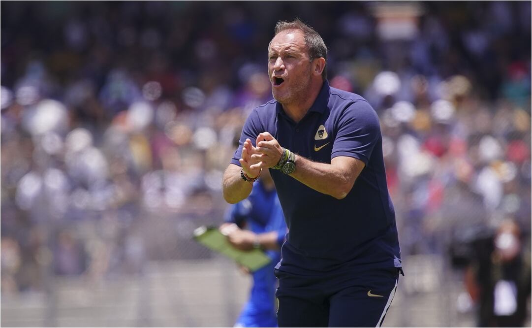 Lillini y Tano se juegan todo en el clásico