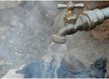 Colectivos piden a gobierno de Nuevo León priorizar uso de agua para consumo humano