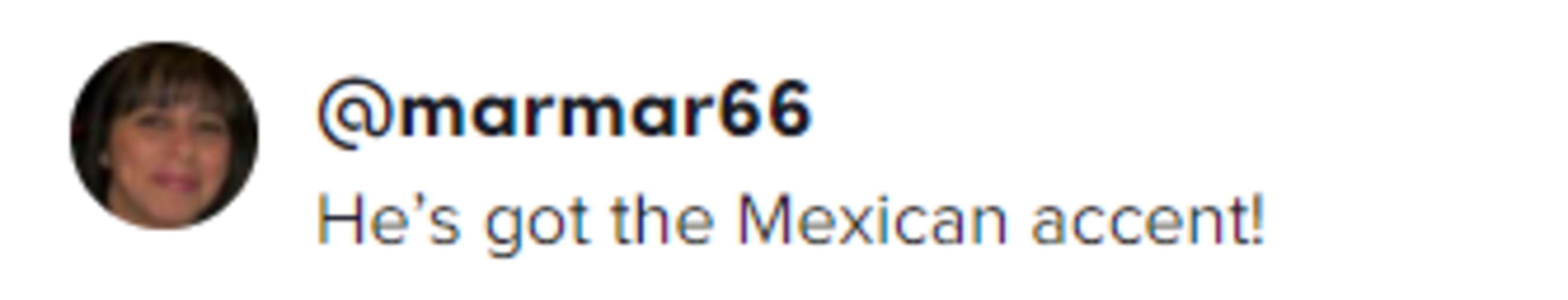 Usuarios de TikTok recuerdan a Ben Affleck hablando en español: su palabra favorita es... ¿sacapuntas?