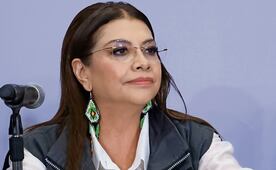 Delitos de alto impacto bajan 8% en CDMX en febrero; homicidios disminuyen 22%, afirma Clara Brugada