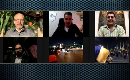 PUMAS vs LEÓN │ FINAL IDA │Guardianes 2020 │ Análisis Previo │