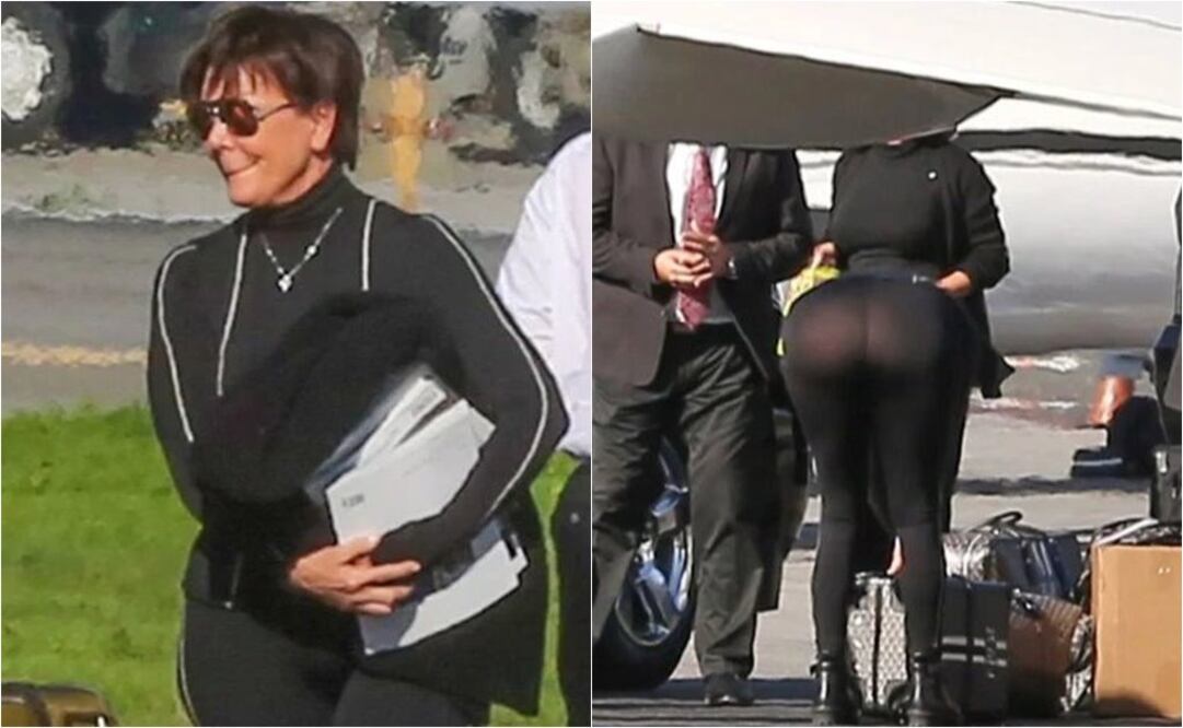 Foto: Tomadas de Radar Online