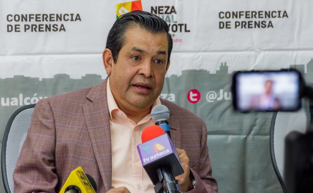 (Foto: Emilio Fernández/El Universal)