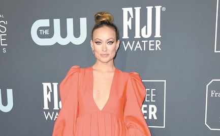 Olivia Wilde dirigirá una película de Marvel con una mujer como protagonista
