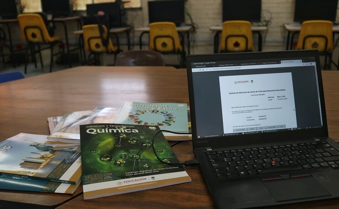 Foto: Archivo. EL UNIVERSAL