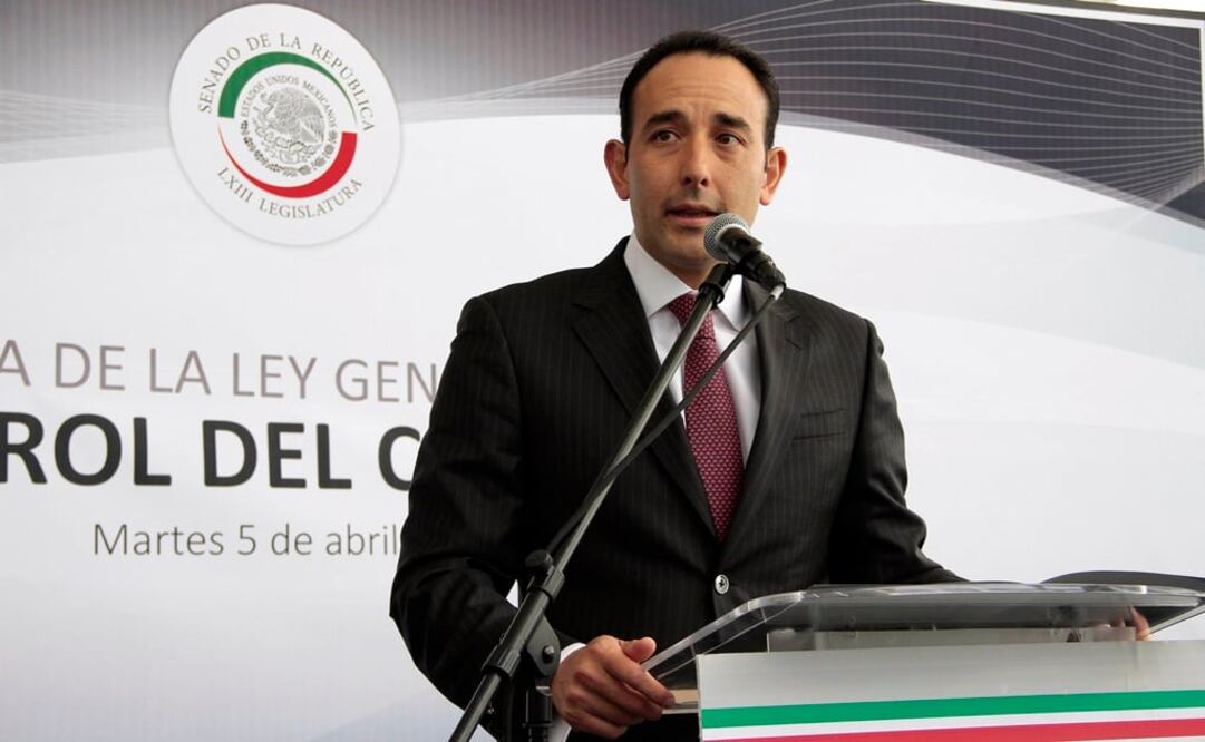 (Foto: Archivo - EL UNIVERSAL)