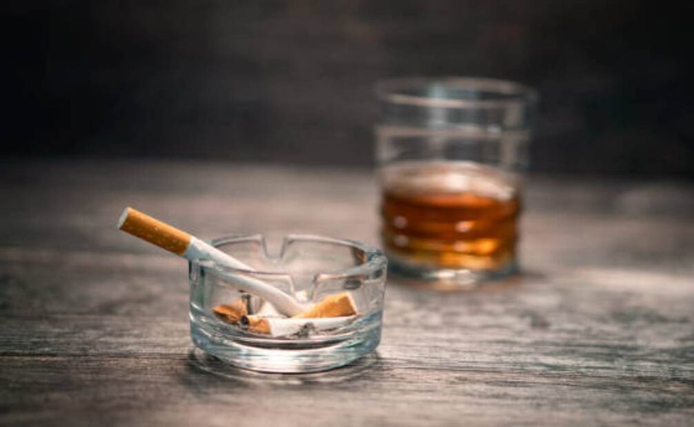 La mayor recaudación se obtiene de los impuestos especiales al tabaco en 27 de los 38 países de la OCDE. Foto: IStock