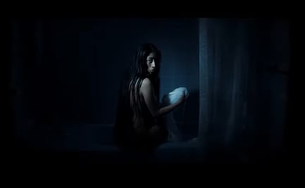 "La Llorona", filme nominado a los Globos de Oro con música de talento mexicano