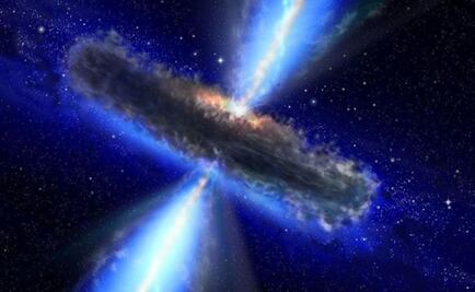 Los agujeros negros son más grandes de lo que se creía