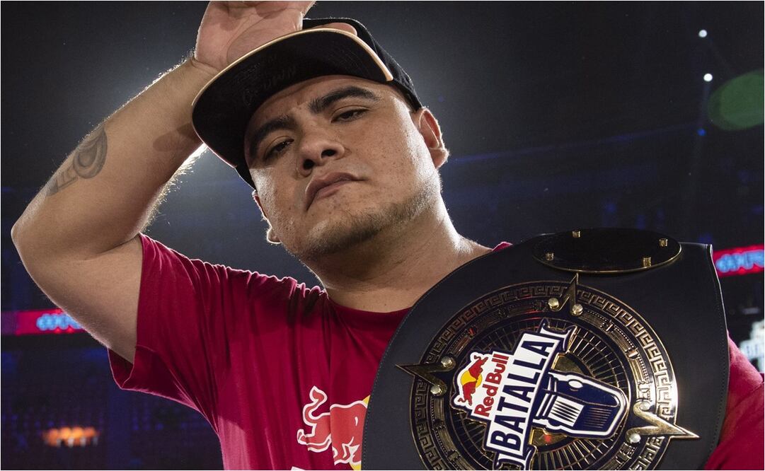 FOTO: @redbullbatalla