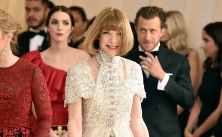 Ya sabemos cuál será la temática y quiénes serán los anfitriones de la Met Gala 2020