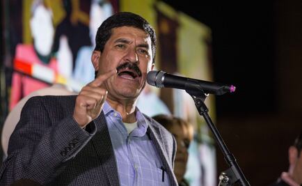 Caravana de Corral, con donaciones privadas