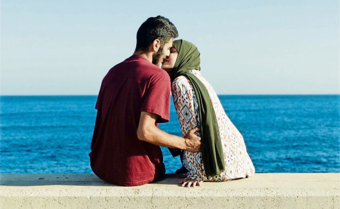 Gignger Jabbour, directora del certamen, señala que “el eje del festival es cine con narrativas para la paz, que no fomente estereotipos ni violencia”. Foto: FECIL