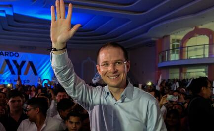 Pide Anaya investigar presunto desvío de recursos de gobiernos del PRI