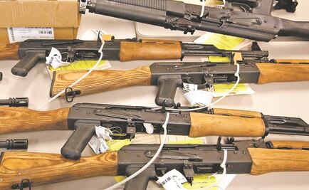 Agradece Gobernador de Tamaulipas postura de Ebrard por el tráfico de armas