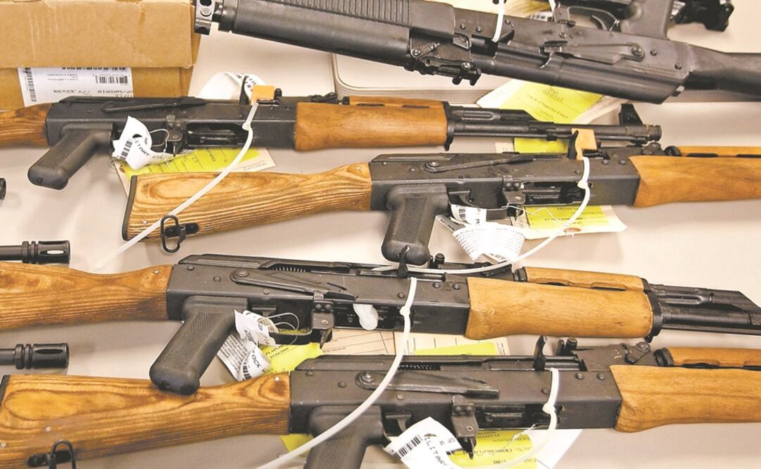 Fuente: Archivo EL UNIVERSAL 