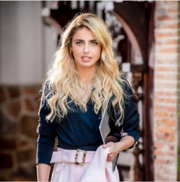 Los protagonistas favoritos de Televisa