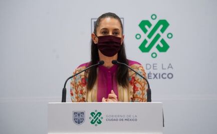 Encuesta es el método que establece el estatuto de Morena: Sheinbaum