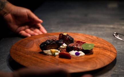 Van Gogh inspira encuentro artístico y gastronómico en San Miguel de Allende