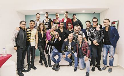 Únete a la fiesta, en defensa del pop