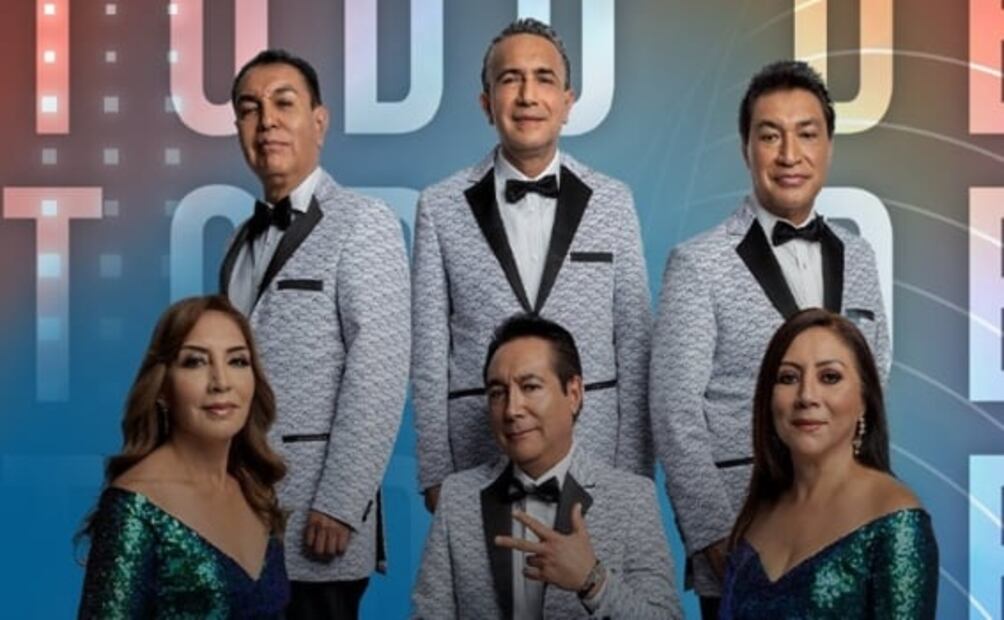 Esta es la cartelera musical para celebrar las fiestas patrias en la CDMX