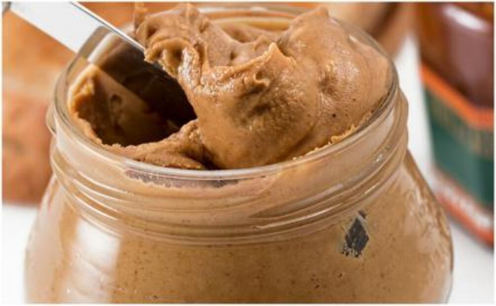 ¿Qué comer cuando te da hambre entre comidas?